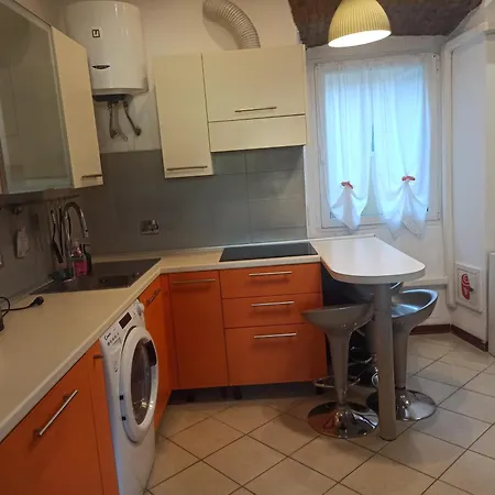 Centre Appartement Triëst